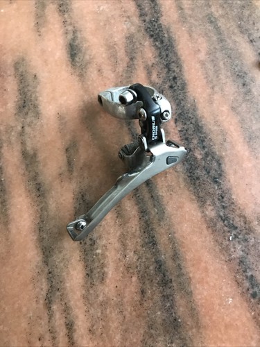 Campagnolo chorus speed fd - speed,