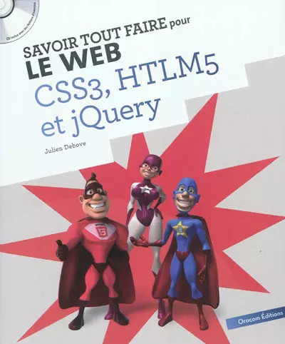 Savoir tout faire pour web - le,