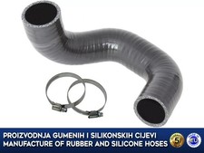 Tubo intercooler di ricambio