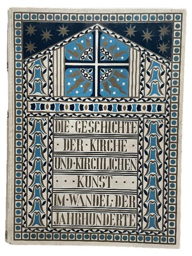 Storia della chiesa arte - della,