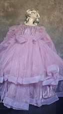Abito costume teatro vintage