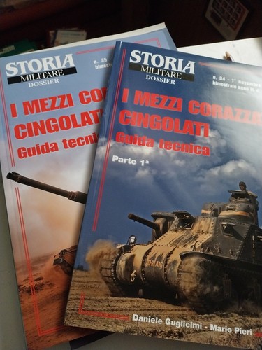 Storia militare dossier - militare,