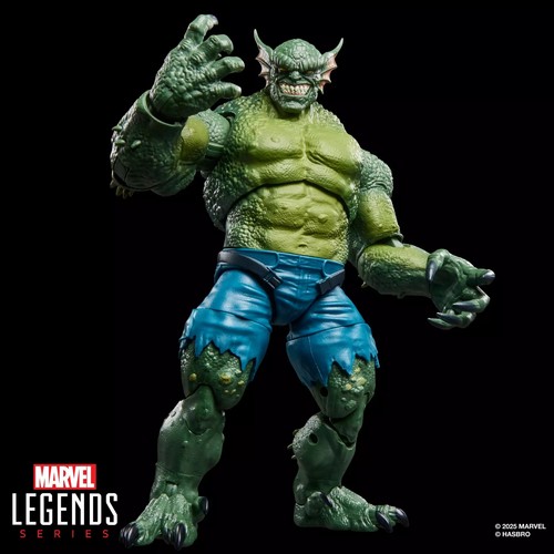Marvel legends hulk - legends,