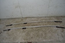 98143- Barre portapacchi Mercedes Classe C W204 Dal 2007 al 2013 Cod A2048900493