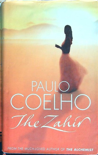 The zahir coelho - zahir,