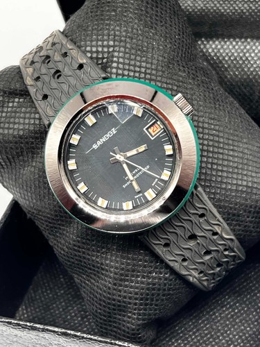 Orologio vintage sandoz - orologio,