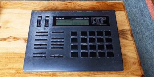 Batteria roland classic - roland, r8