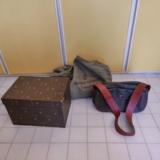 Nazareno Gabrielli Set Valigie