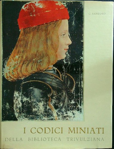 Codici miniati della - codici,