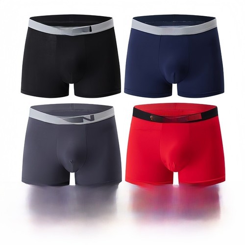 Tronchetto uomo intimo slim - tronchetto,