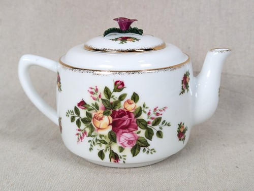 Royal albert old country - old,