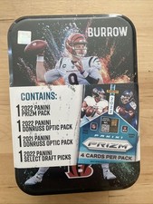 Panini Optic 2022 +Prizm