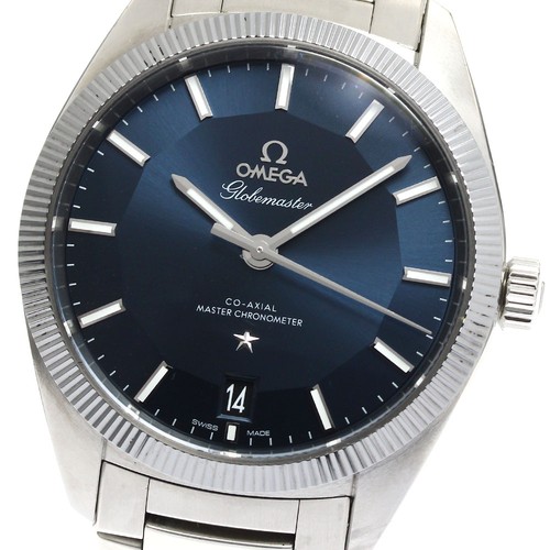 Orologio uomo automatico omega - uomo,