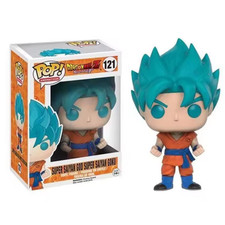 Funko Pop Dragon Ball Vegeta