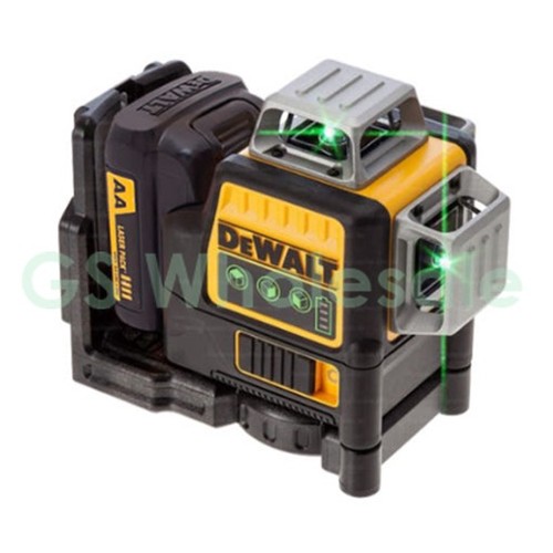Dewalt dce089lg livella laser - livella,