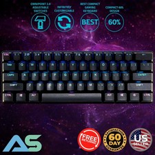 Steelseries Apex Pro Mini 60%