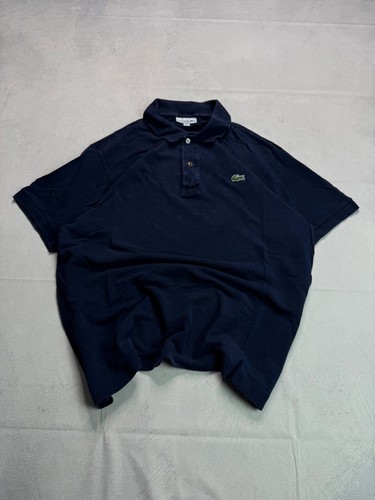 Vintage polo lacoste - polo,