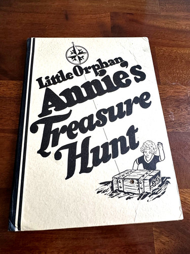 1933 little orphan annie - orphan,