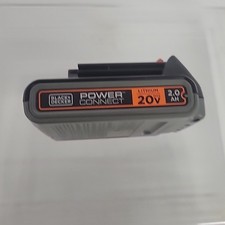 Black And Decker Power Connect