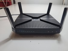 TP-Link AC4000 Tri-Band WiFi