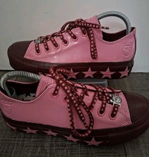 Scarpe converse miley cyrus - scarpe,