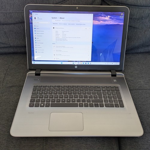 Computer portatile - , hp