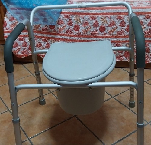 Portatile per - wc,