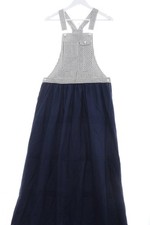 MY TWIN Gonna salopette Donna