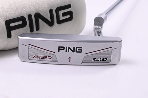 Ping anser fresato - anser, /