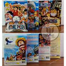 ONE PIECE Complete Anime DVD