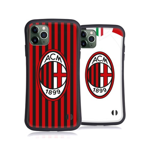 Kit crest ufficiale milano - kit,