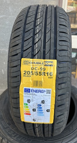 Pneumatici estivi 205 16 - 205, 55