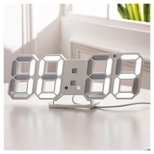 OROLOGIO SVEGLIA DIGITALE