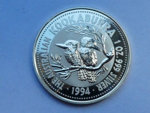 Australia dollaro 1994 - australia,,