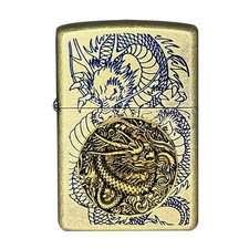 Accendino Zippo Classico KR