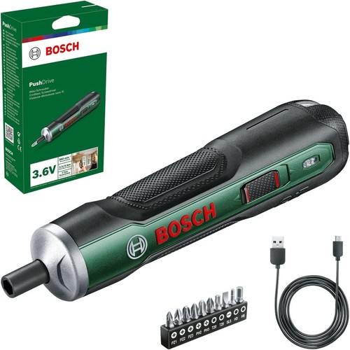 Bosch avvitatore senza fili - bosch,