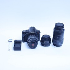 Fotocamera reflex digitale