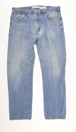 Jeans levi 505 regular fit - regular,