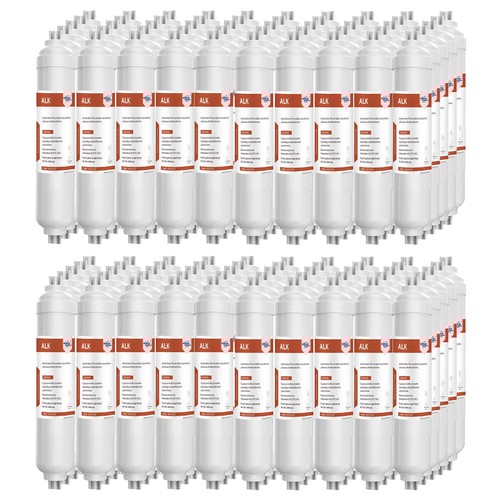 Confezione 100 filtro acqua - filtro,