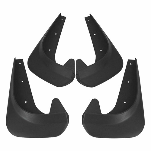 4pcs car mud - mud, flaps