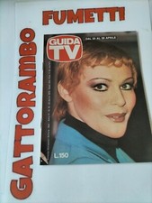 Guida TV n.16 in copertina