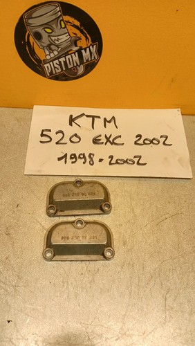 Couvercle culbuteur ktm - culbuteur, 520