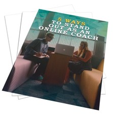 Book marketing social 5 - e-book,