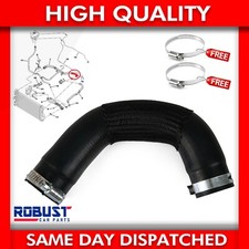 UPPER RADIATOR HOSE FOR FIAT