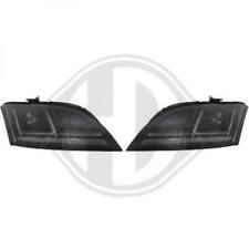 DIEDERICHS Kit Faro per Audi