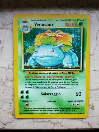 Lotto carte pokemon vintage - pokemon,