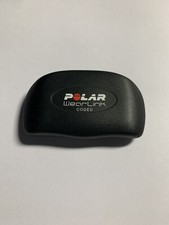 Polar Sensore Wearlink Coded senza elastico-Trasmissione 5KHZ