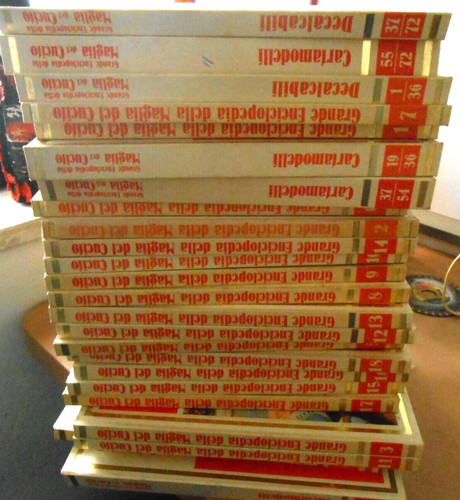 Grande enciclopedia della - grande,