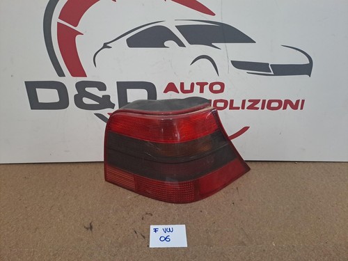 Fanale posteriore destro - fanale,