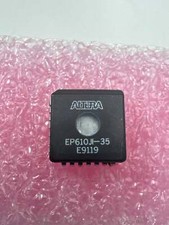 Ep610jl altera eprom - ep610jl-35,